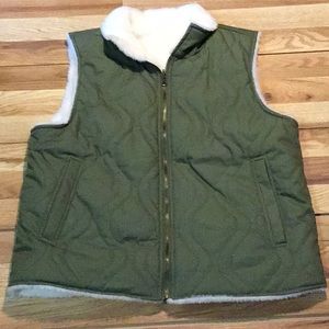 BKE women vest